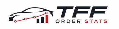 TFF Order Stats
